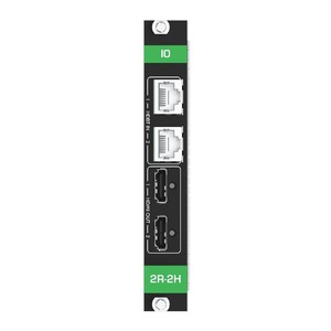 Матричный коммутатор HDMI Kramer MC3-2R-2H/STANDALONE