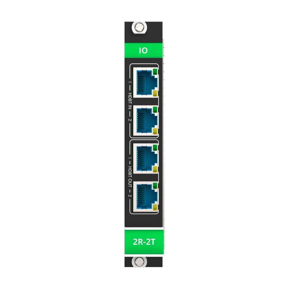 Передача по витой паре HDMI Kramer MC3-2R-2T/STANDALONE
