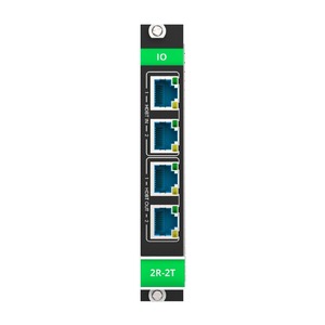 Передача по витой паре HDMI Kramer MC3-2R-2T/STANDALONE