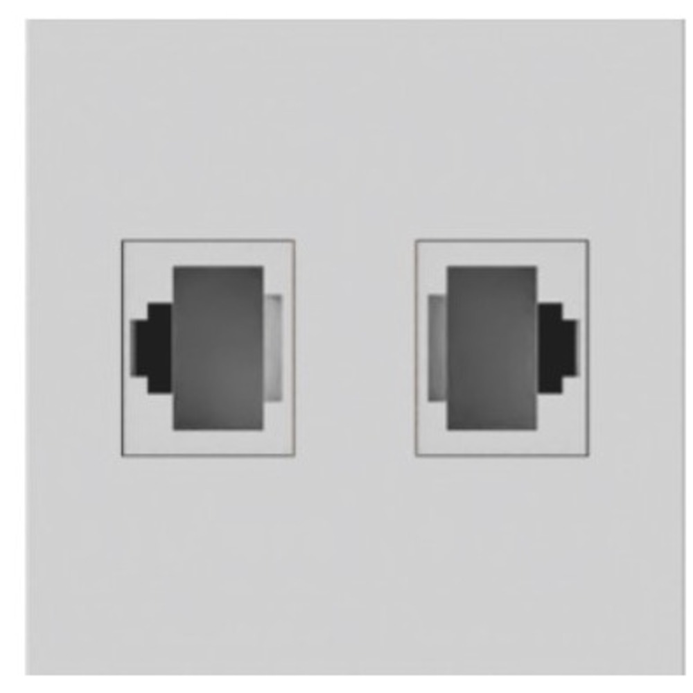 Усилитель-распределитель RJ-45 Kramer MD-2RJ45 W