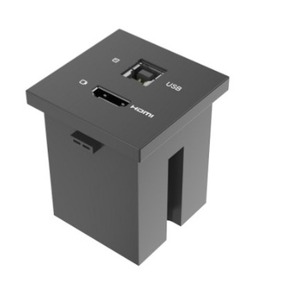 Коммутатор USB Kramer MD-H+B/AF B