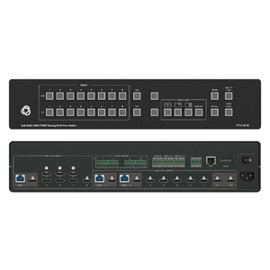 Матричный коммутатор HDMI Kramer MTX3-88-SE