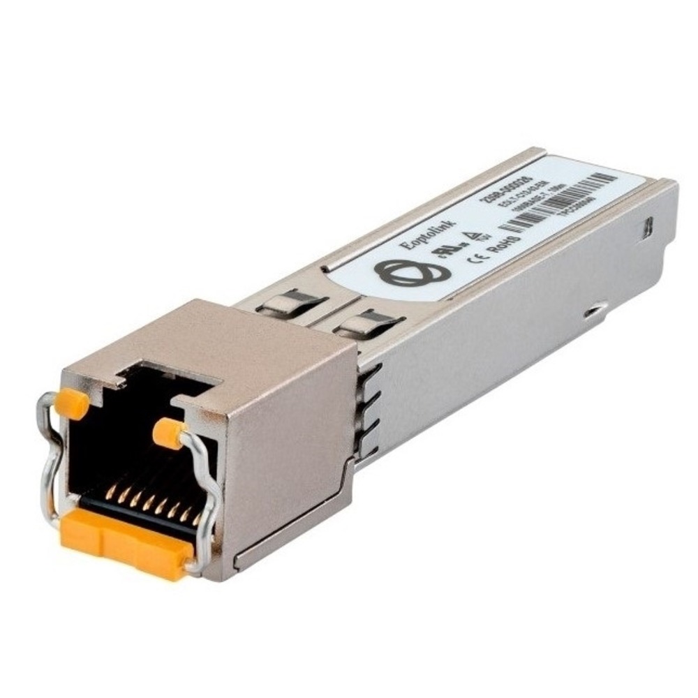 Преобразователь SFP модули Kramer SFP1-C