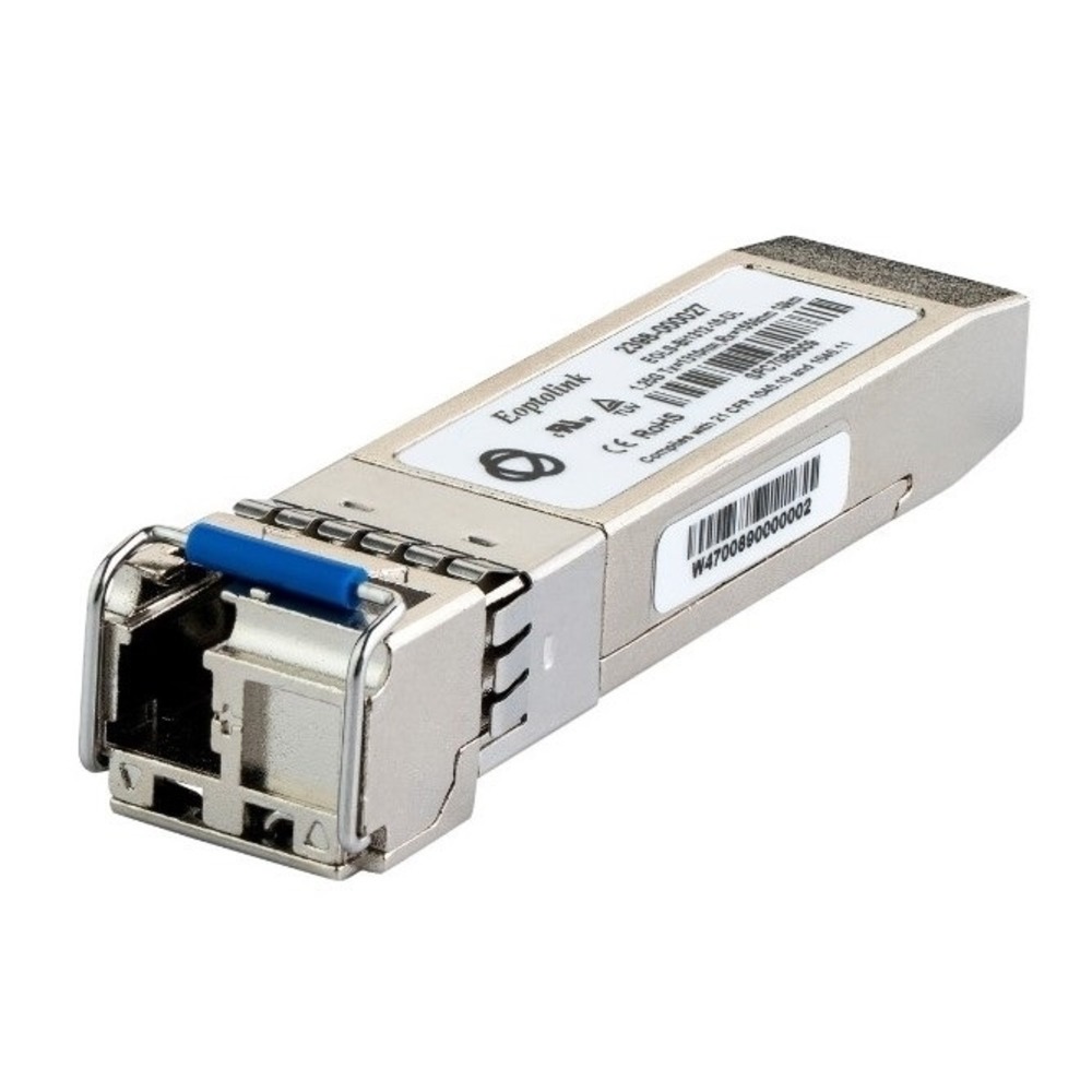 Преобразователь SFP модули Kramer SFP1-SMA-S