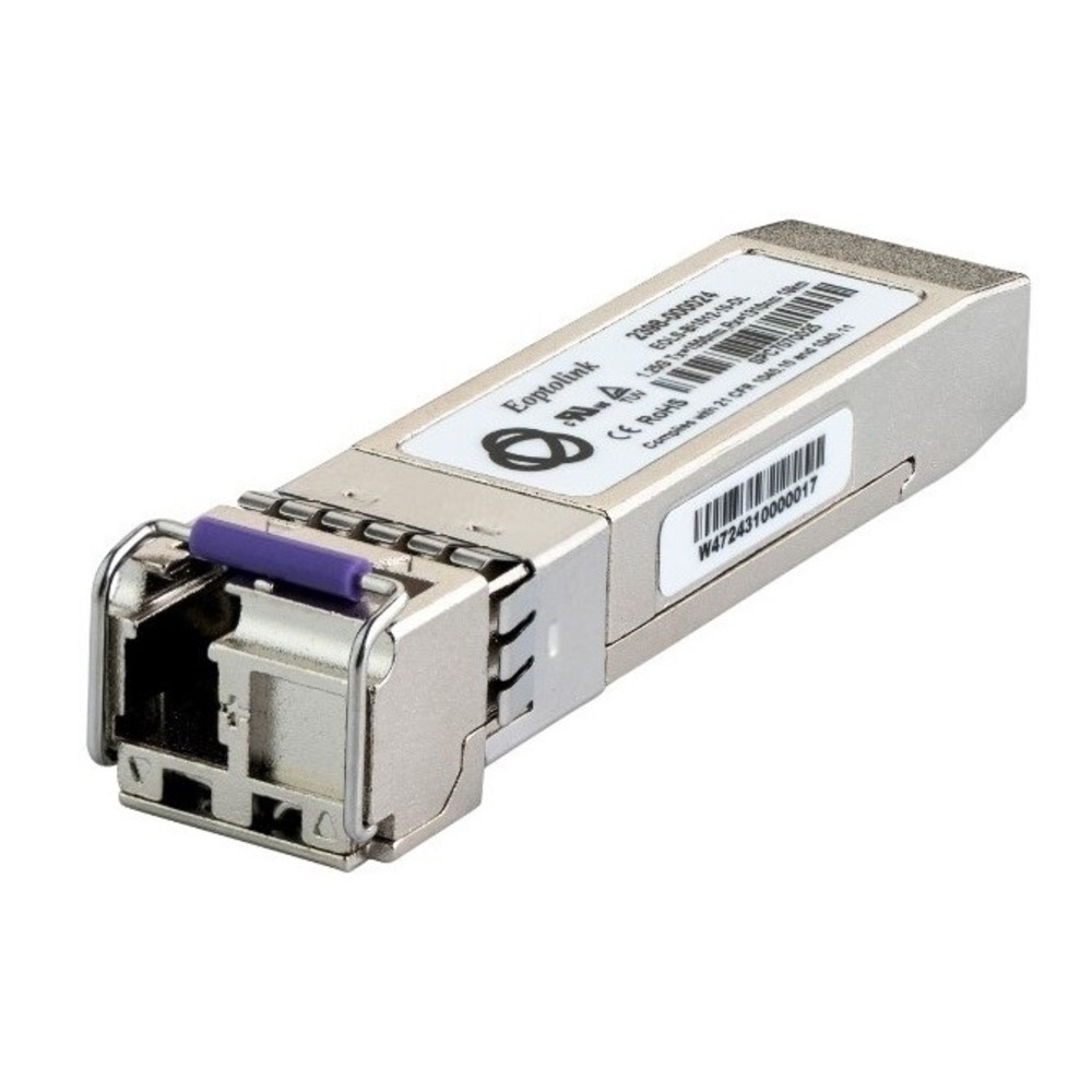 Преобразователь SFP модули Kramer SFP1-SMB-S