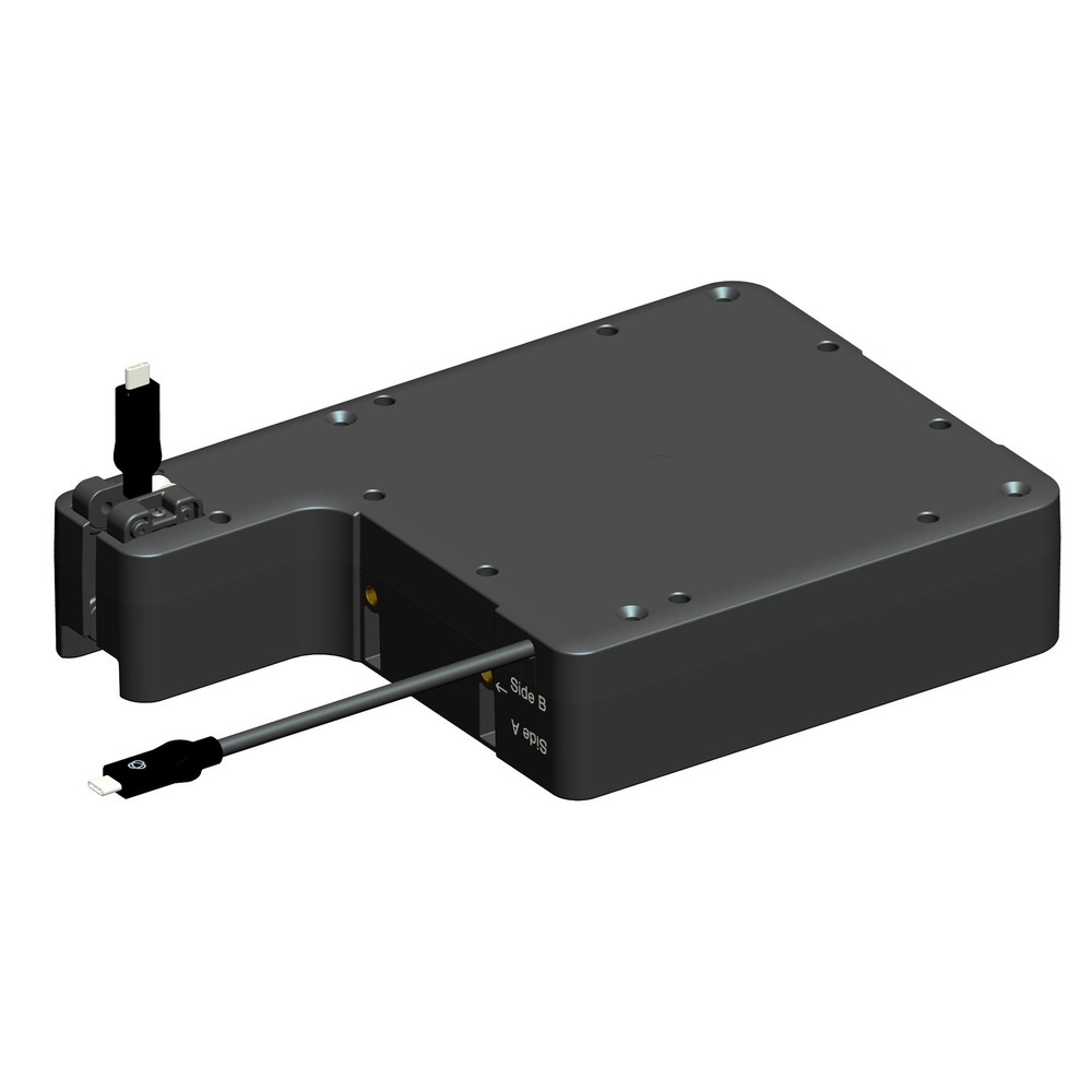 Удлинитель USB 3.0 Тип A - A Kramer T-REC5-U32/FF