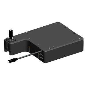 Удлинитель USB 3.0 Тип A - A Kramer T-REC5-U32/FF