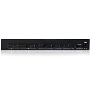 Усилитель-распределитель HDMI QteX QVP DHM18