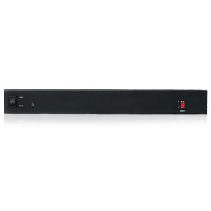Усилитель-распределитель HDMI QteX QVP DHM18