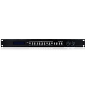 Коммутатор HDMI QteX QVP IMAXCRHDB901