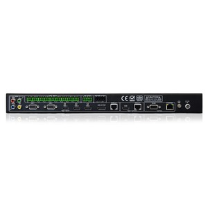 Коммутатор HDMI QteX QVP IMAXCRHDB901