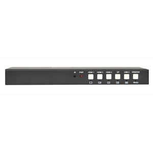 Коммутатор HDMI QteX QVP MV51DH
