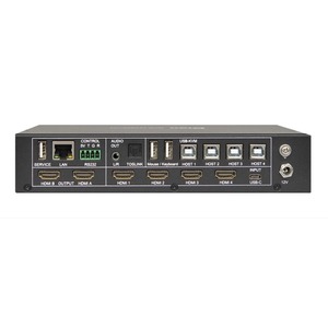 Коммутатор HDMI QteX QVP MV52KVM