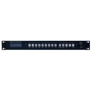 Матричный коммутатор HDMI QteX QVP MV93DHC