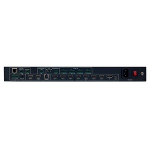 Матричный коммутатор HDMI QteX QVP MV93DHC