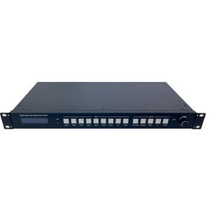 Матричный коммутатор HDMI QteX QVP MV93DHC
