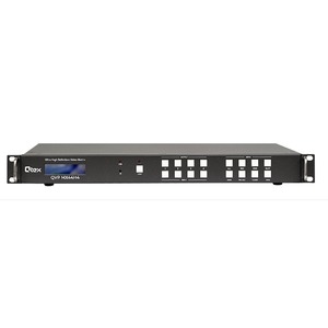 Матричный коммутатор HDMI QteX QVP MX44H4