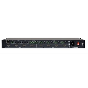 Матричный коммутатор HDMI QteX QVP MX44H4