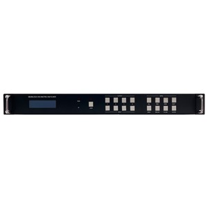 Матричный коммутатор HDMI QteX QVP MX44H4MV