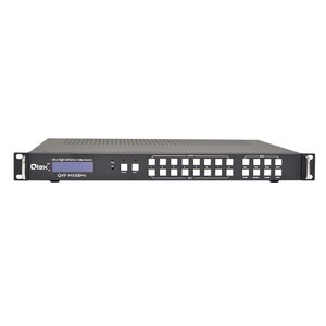 Матричный коммутатор HDMI QteX QVP MX88H4