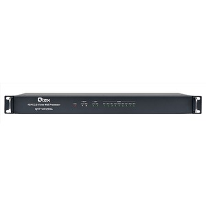 Контроллер для построения видеостен QteX QVP VW29H4