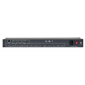 Контроллер для построения видеостен QteX QVP VW29H4