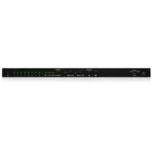 Усилитель-распределитель HDMI QteX QVS 28-H2