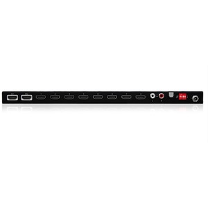 Усилитель-распределитель HDMI QteX QVS 28-H2