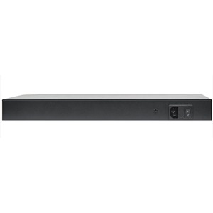 Коммутатор Ethernet QteX QI DA PSW8bt