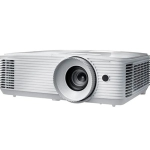Проектор для домашнего кинотеатра Optoma HD15 White