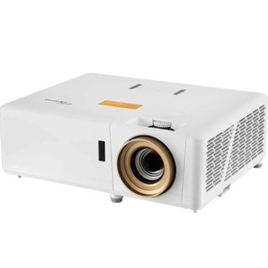 Проектор для домашнего кинотеатра Optoma UHZ718 White
