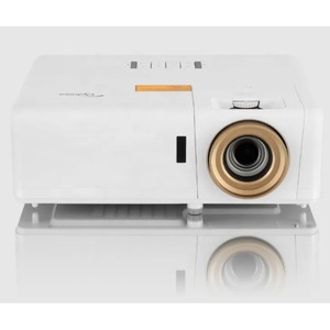 Проектор для домашнего кинотеатра Optoma UHZ718 White