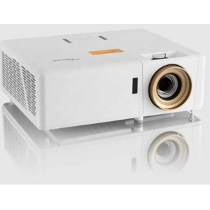 Проектор для домашнего кинотеатра Optoma UHZ718 White