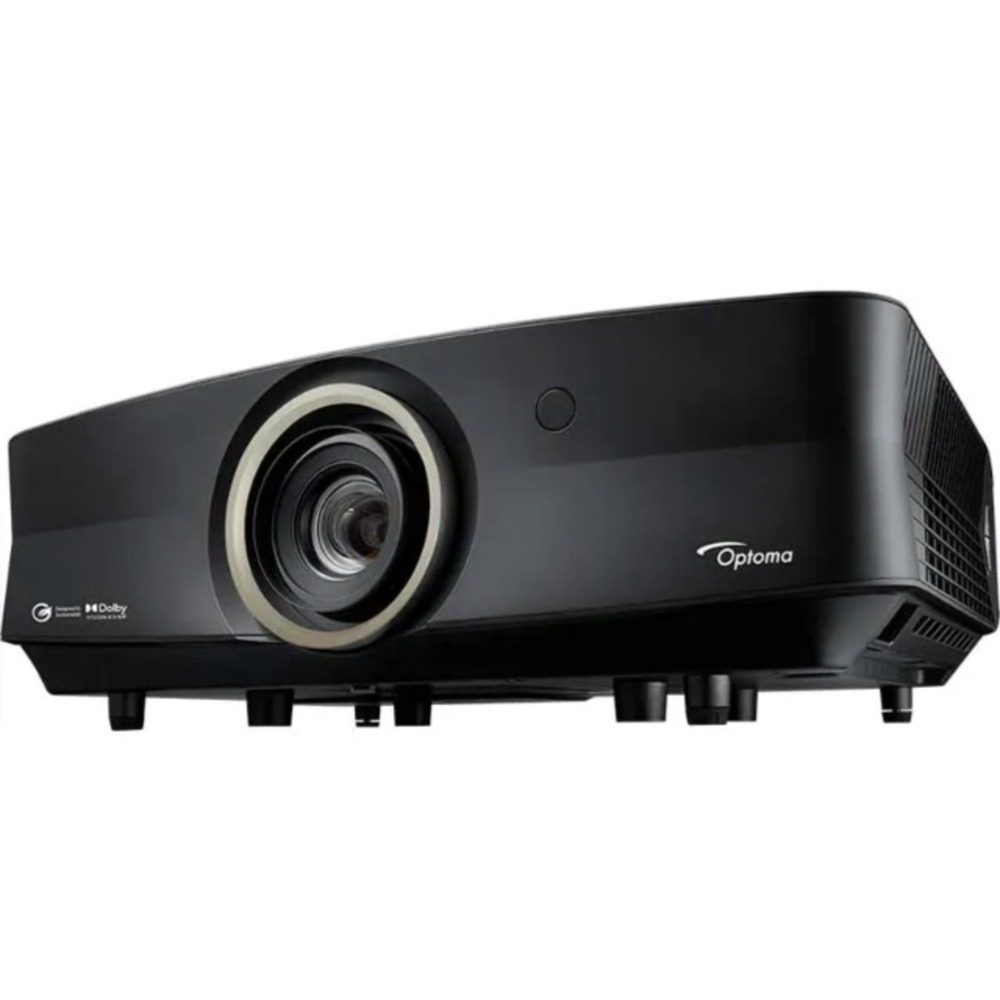 Проектор для домашнего кинотеатра Optoma UHZ916