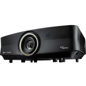 Проектор для домашнего кинотеатра Optoma UHZ916