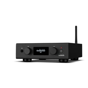ЦАП транзисторный Audiolab D7 Black