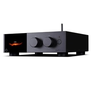 ЦАП транзисторный Audiolab D9 Black