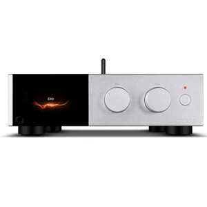 ЦАП транзисторный Audiolab D9 Silver