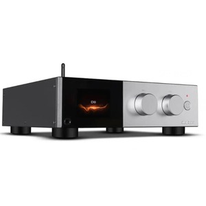 ЦАП транзисторный Audiolab D9 Silver