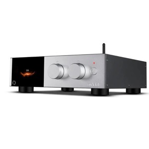 ЦАП транзисторный Audiolab D9 Silver