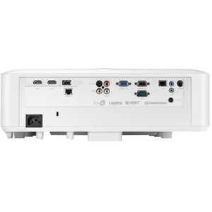 Проектор для офиса и образовательных учреждений ViewSonic LS920WU
