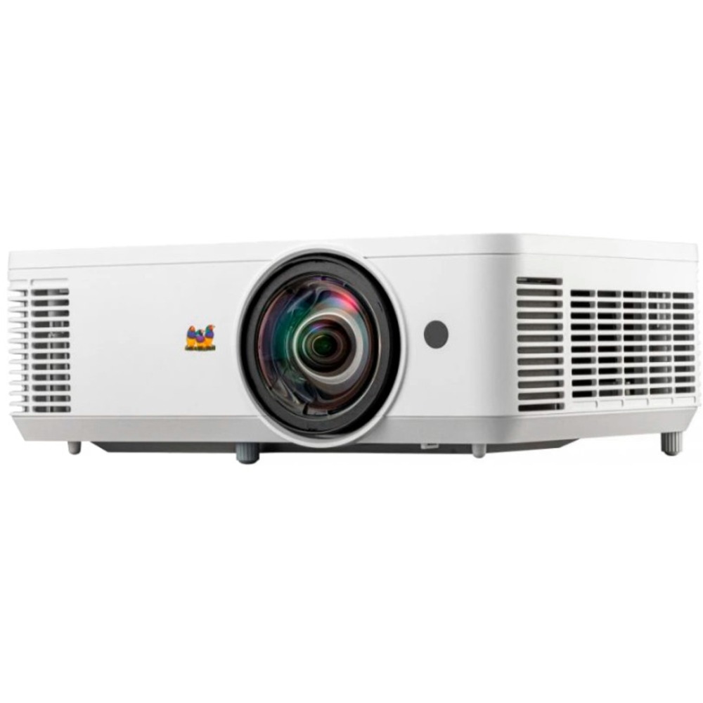 Проектор для офиса и образовательных учреждений ViewSonic TB4519 PS502W