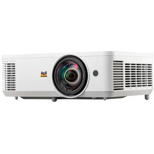 Проектор для офиса и образовательных учреждений ViewSonic TB4519 PS502W