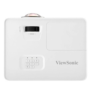Проектор для офиса и образовательных учреждений ViewSonic TB4519 PS502W