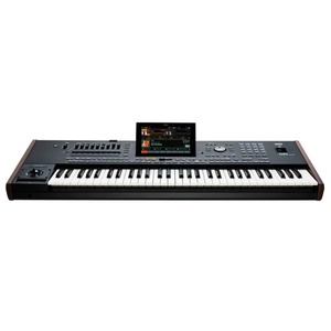 Цифровой синтезатор KORG PA5X-61