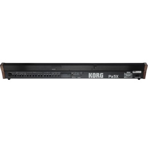 Цифровой синтезатор KORG PA5X-61