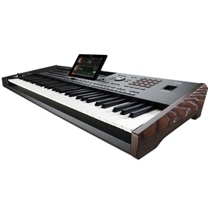 Цифровой синтезатор KORG PA5X-61
