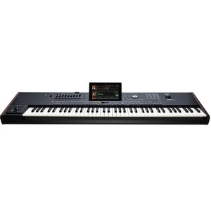 Цифровой синтезатор KORG PA5X-76
