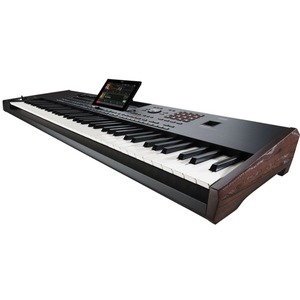 Цифровой синтезатор KORG PA5X-76