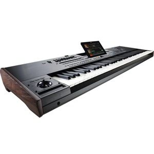 Цифровой синтезатор KORG PA5X-76
